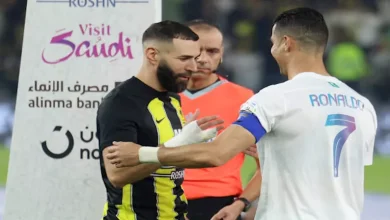 صورة رد حاسم من الاتحاد السعودي لكرة القدم على زيادة عدد الأجانب
