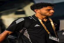 صورة رغم ارتباطه ببيراميدز.. حمدي فتحي يسافر إلى إسبانيا لهذا السبب