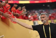 صورة مصدر يكشف لمصراوي حقيقة طلب ريبيرو صفقة تونسية