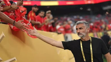 صورة مصدر يكشف لمصراوي حقيقة طلب ريبيرو صفقة تونسية