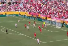 صورة . أطول المباريات في النسخة الحالية ببطولة كأس العالم للأندية 2025