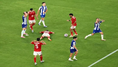صورة مركز الأهلي.. تحديث في تصنيف أندية كأس العالم للأندية 2025