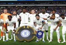صورة تشكيل تشيلسي لمواجهة بالميراس البرازيلي في كأس العالم للأندية 2025