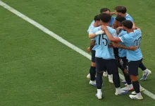 صورة تشكيل فريق مانشستر سيتي لمواجهة الهلال السعودي في كأس العالم للأندية