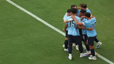 صورة تشكيل فريق مانشستر سيتي لمواجهة الهلال السعودي في كأس العالم للأندية