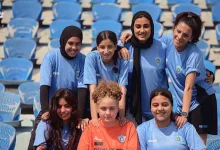 صورة مصراوي يكشف خطة غزل المحلة للمشاركة في دوري السيدات