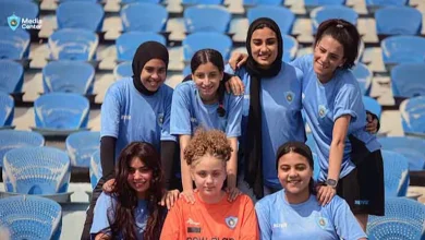 صورة مصراوي يكشف خطة غزل المحلة للمشاركة في دوري السيدات