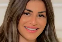 صورة “بالمايوه”.. منة فضالي تنشر جلسة تصوير على البحر
