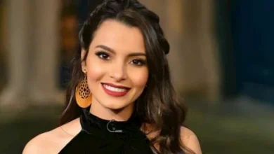 صورة “حب إيه يا حسرة” لـ كارمن سليمان تقترب من ربع مليون مشاهدة