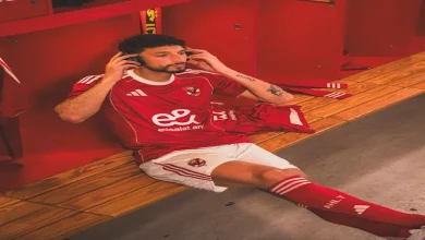 صورة هل اقترب رحيل وسام أبو علي من الأهلي؟