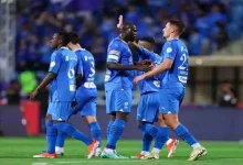 صورة موعد مباراة الهلال ومانشستر سيتي في كأس العالم للأندية 2025