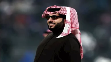 صورة أول تعليق من تركي آل الشيخ على الفوز التاريخي للهلال على مانشستر سيتي