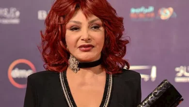 صورة نبيلة عبيد تتصدر التريند لهذا السبب..”ما علاقة قانون الإيجار القديم؟”