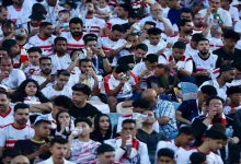 صورة بمشاركة الجماهير.. الزمالك يضرب أجراس القلعة للإعلان عن صفقة جديدة