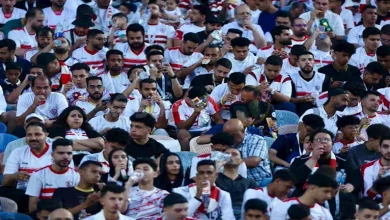 صورة بمشاركة الجماهير.. الزمالك يضرب أجراس القلعة للإعلان عن صفقة جديدة