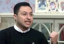 صورة محمد علي يوضح هل يجوز للحائض تغسيل الميت