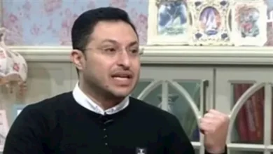 صورة محمد علي يوضح هل يجوز للحائض تغسيل الميت