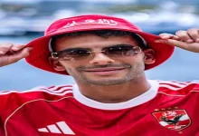 صورة “تركيزي كان على المباراة وليس ميسي”.. زيزو يوجه رسالة لجماهير الأهلي