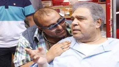 صورة ابنة سامي العدل تكشف للمرة الأولى عن مواقف مؤثرة جمعتها بالمخرج الراحل سامح عبدالعزير