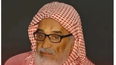 صورة رحيل الشيخ ربيع المدخلي أبرز قيادات السلفية في السعودية
