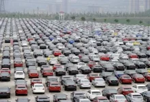 صورة رئيس رابطة التجار يوضح لماذا تباع سيارات حاليا بأقل من أسعارها الرسمية
