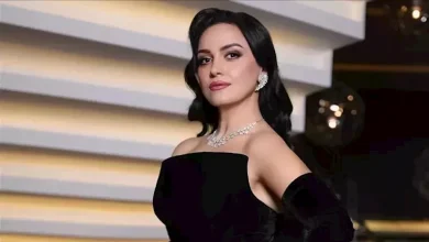 صورة بكلمات مؤثرة.. ريهام عبدالغفور تنعى المخرج الراحل سامح عبد العزيز