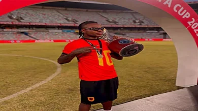صورة 12 معلومة عن شيكو بانزا لاعب الزمالك الجديد؟