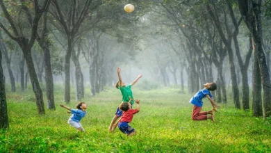 صورة كيف تكتشف أن عقل طفلك “أكبر من سنه”؟.. راقب 5 علامات
