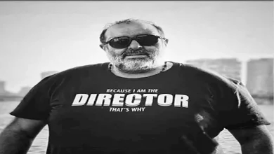 صورة “إنتهى المشوار وبكت الذكريات”.. أحمد حلمي ينعى سامح عبد العز