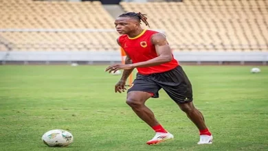 صورة 6 معلومات عن شيكو بانزا الذي يقترب من الانضمام للزمالك