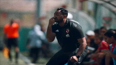 صورة بينهم أهلاوي.. 3 مدربين قادوا سيدات الزمالك في موسم واحد