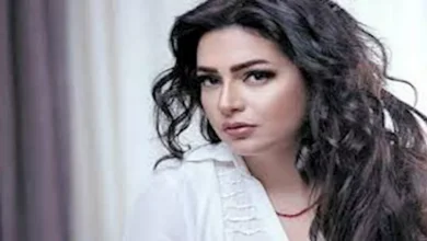 صورة خطفت الفنانة دنيا المصري الأنظار من أحدث ظهور لها على السوشيال ميديا.