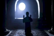 صورة باحث شرعي: الدعاء على الظالم حياً أو ميتاً غير منهي عنه شرعًا والعفو أ