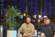 صورة هشام عباس ومحمد فؤاد.. تفاصيل حفل نجوم التسعينات في المسرح الروماني