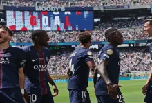 صورة باريس وتشيلسي.. موعد مباراة نهائي كأس العالم 2025