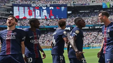 صورة باريس وتشيلسي.. موعد مباراة نهائي كأس العالم 2025