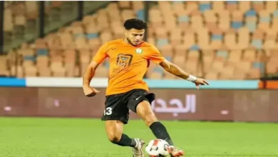 صورة أحمد ربيع ينتقل إلى الزمالك والبنك الأهلي يحسم موقف أسامة فيصل