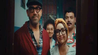صورة أحمد عصام السيد “بلوجر” في “الشاطر” أمام أمير كرارة وهنا الز