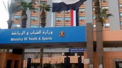 صورة رد حاسم من وزارة الرياضة على تأجيل انتخابات الأندية