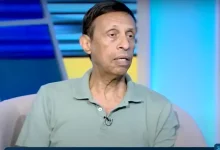 صورة حسان العربي: بتصعب عليا نفسي لما حد يقولي أنت فين يا أستاذ