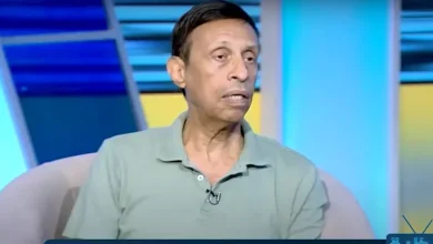 صورة حسان العربي: بتصعب عليا نفسي لما حد يقولي أنت فين يا أستاذ