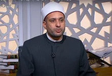 صورة ما حكم إسقاط الجنين بسبب الخلافات الزوجية؟.. أمين الفتوى يجيب (فيديو)