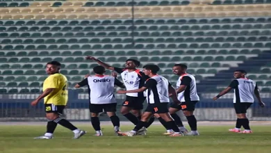 صورة “البداية بـ رع”.. الزمالك يخوض 3 وديات في معسكر العاصمة