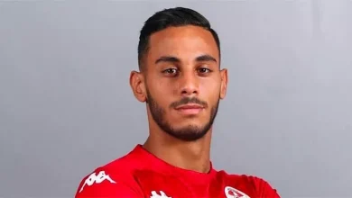 صورة من هو التونسي محمود غربال الذي طلب الزمالك ضمه؟