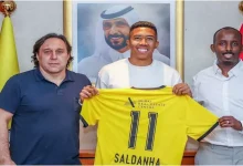 صورة الوصل الإماراتي يضم بديل وسام أبو علي