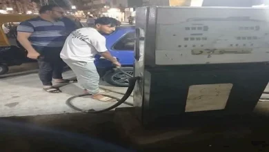صورة “من التمرينة للبنزينة ونمت في الشارع”.. معاناة لاعب كرة قدم