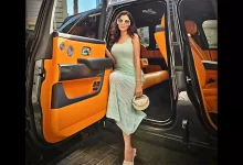 صورة خطفت الأنظار بجمالها.. مي عمر بفستان ساحر في أحدث ظهور