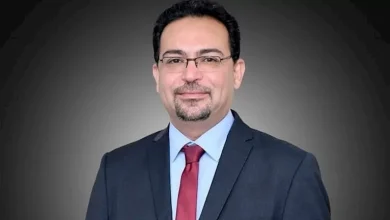 صورة “بيزنس كوميونتي” الاستشاري لأول لمشروع ميناء حبوب بمصر للقطا