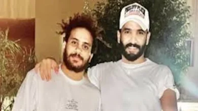 صورة “الأخوة الأعداء”.. لاعبون جمعهم الدم وفرقهم الأهلي والزمالك