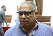 صورة رئيس قناة الأهلي السابق يثير الجدل بهذا المنشور